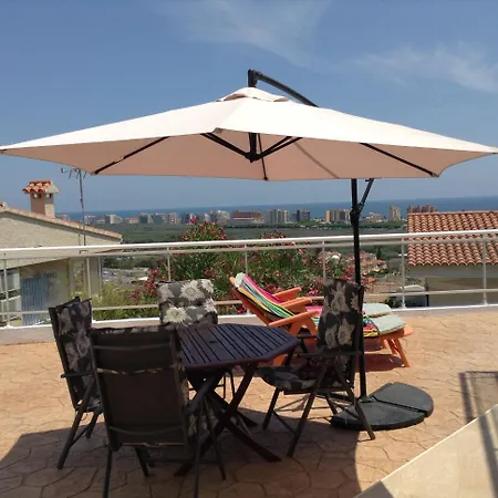 Apartman Apartamento Sea&relax