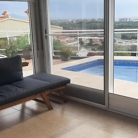 Apartman Apartamento Sea&relax *