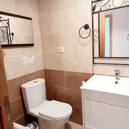Apartamento Sea&relax
