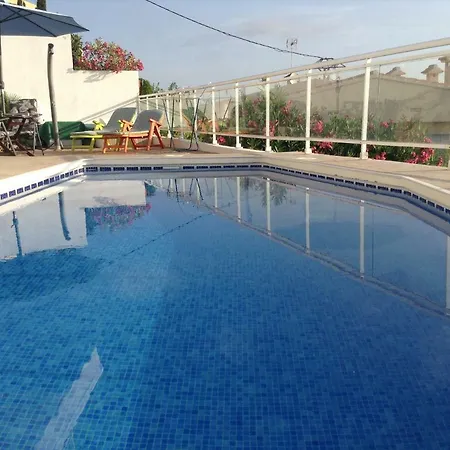 Apartamento Sea&relax * Peñíscola