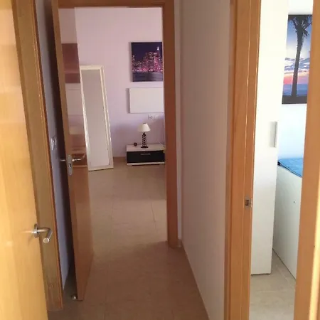 Apartamento Sea&relax Peñíscola