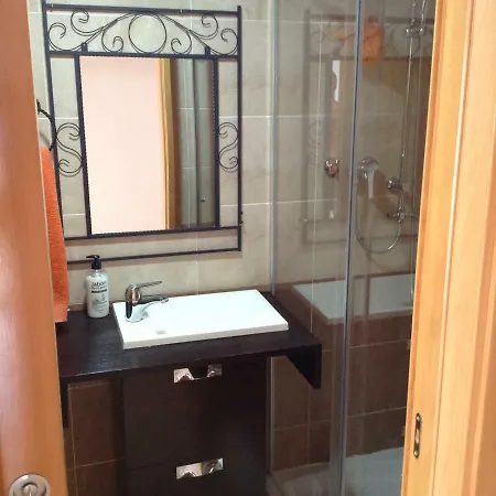 Apartamento Sea&relax * Peñíscola