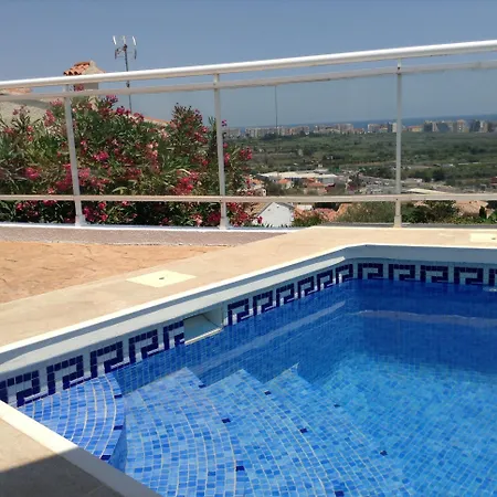 Apartamento Sea&relax Appartamento