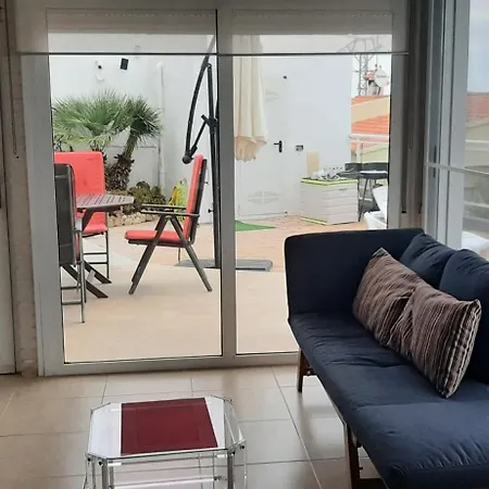 Apartamento Sea&relax Appartamento Peñíscola