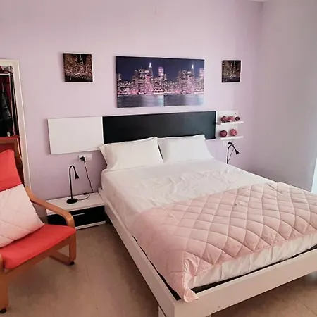Apartamento Sea&relax * Peñíscola