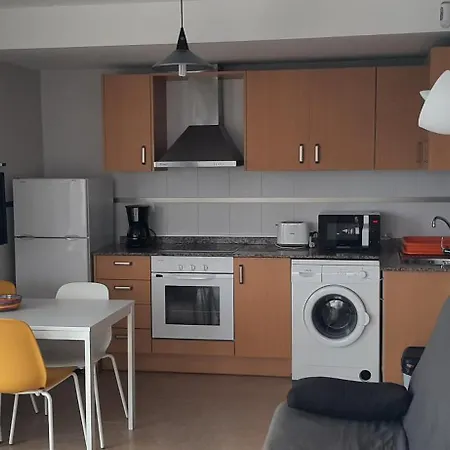 Appartamento Apartamento Sea&relax *
