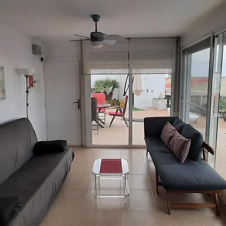 Apartamento Sea&relax * Peñíscola